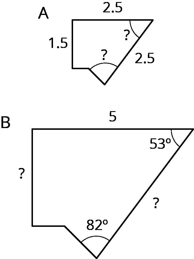 1.5 Angle Pair Relationships Practice Worksheet Answers Also Grade 7 Unit 1 Practice Problems Open Up Resources