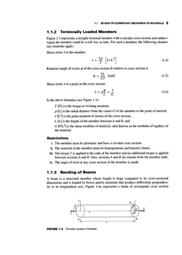 14.4 Simple Machines Worksheet Answers Along with Advanced Mechanics Of Materials by Arthur Borsei
