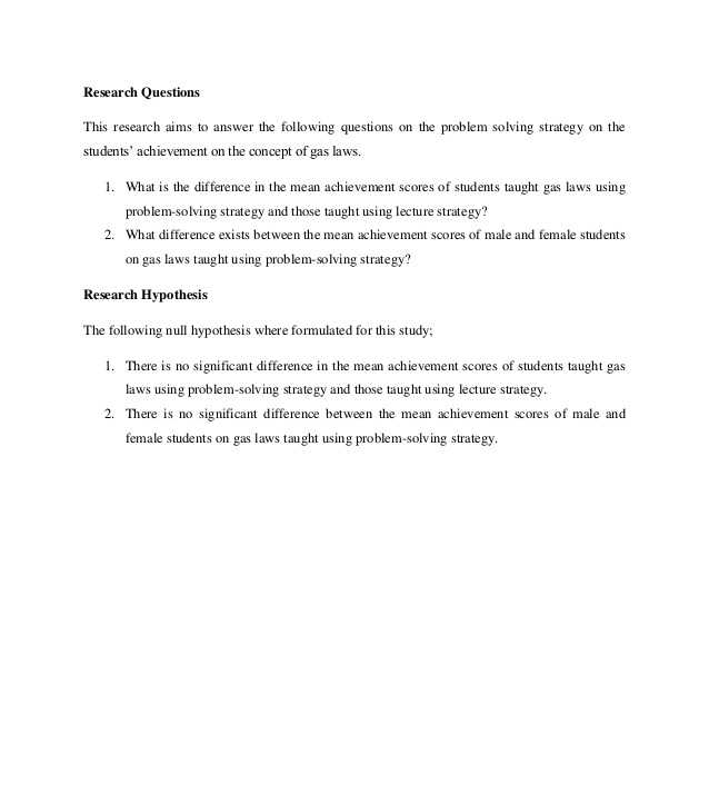 14.4 Simple Machines Worksheet Answers and Problem solving Strategy and Students Achievements On the Concept Of…