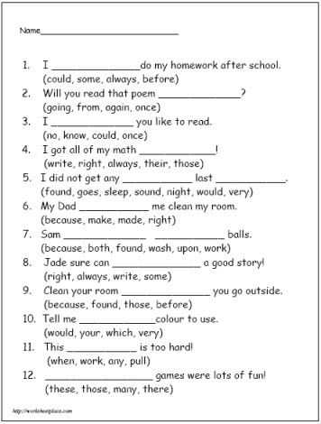 1st Grade Reading Worksheets Pdf with 16 Best Mon Core Images On Pinterest