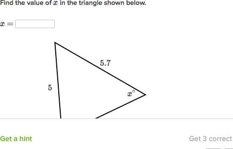 2 8b Angles Of Triangles Worksheet Answers or Finding Angles In isosceles Triangles Video
