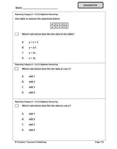 3rd Grade Math Staar Test Practice Worksheets and 5th Grade Math Test Practice Worksheets Fresh 3rd Grade Math Test