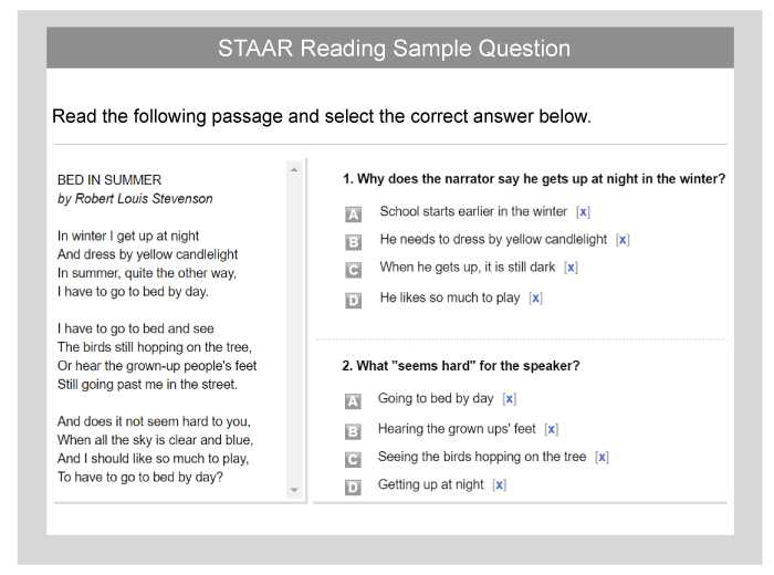 3rd Grade Math Staar Test Practice Worksheets as Well as Chic Third Grade Math Test Line In Free Staar Practice Tests