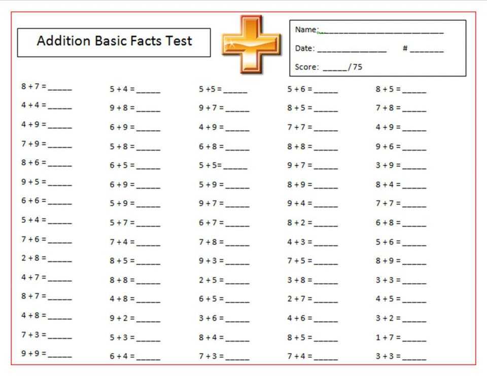 3rd Grade Math Staar Test Practice Worksheets as Well as Third Grade Math Test Printable Kidz Activities