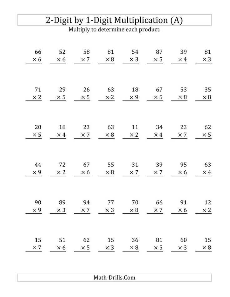 3rd Grade Math Worksheets Multiplication Pdf Along with 73 Best Laura Images On Pinterest