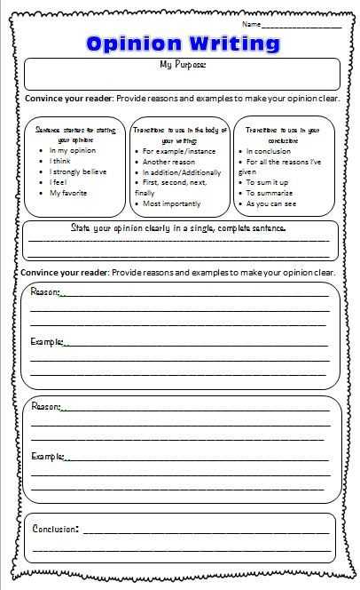 3rd Grade Paragraph Writing Worksheets Also 42 Best Graphic organizers for Writing Images On Pinterest