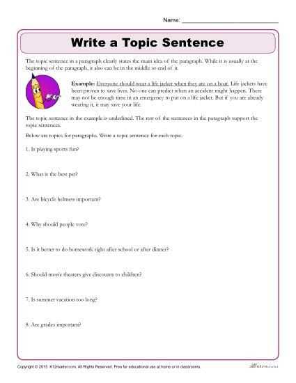 3rd Grade Paragraph Writing Worksheets as Well as 1155 Best K12 Images On Pinterest