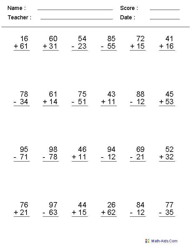 4 Digit by 1 Digit Multiplication Worksheets Pdf or 51 Best Math Worksheets for Extra Practice Images On Pinterest