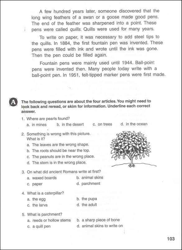 4th Grade Comprehension Worksheets Also Grade 4 Prehension Worksheets Worksheets for All
