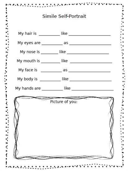 4th Grade Poetry Worksheets Along with 68 Best Poetry for Children Images On Pinterest
