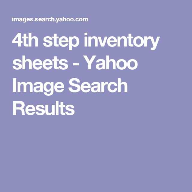 4th Step Worksheet together with 11 Best Step Four Images On Pinterest