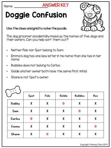 5th Grade Math Brain Teasers Worksheets Along with 4th Grade Math Brain Teasers Worksheets Beautiful Fun Maths Puzzles