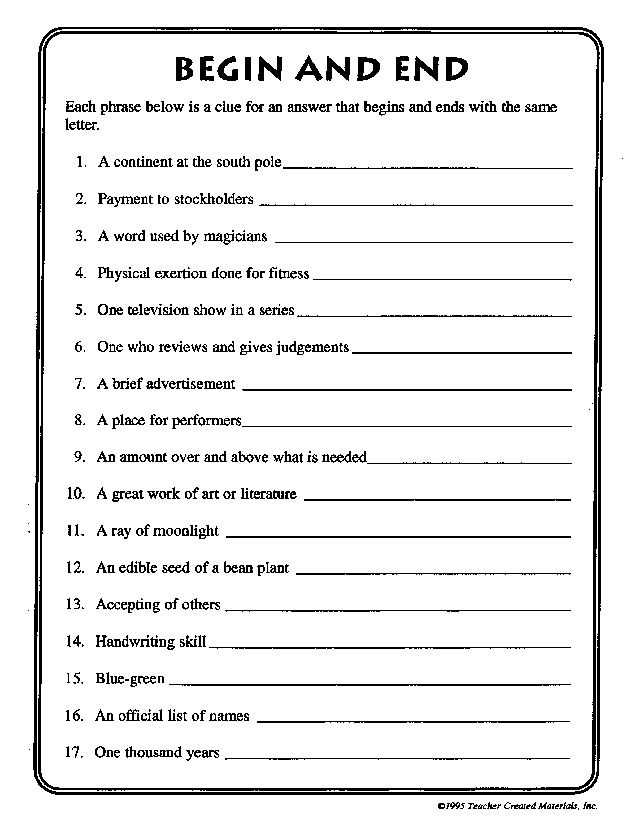 5th Grade Math Brain Teasers Worksheets Along with Free Math Brain Teasers Worksheets Unique Rebus Worksheet 3