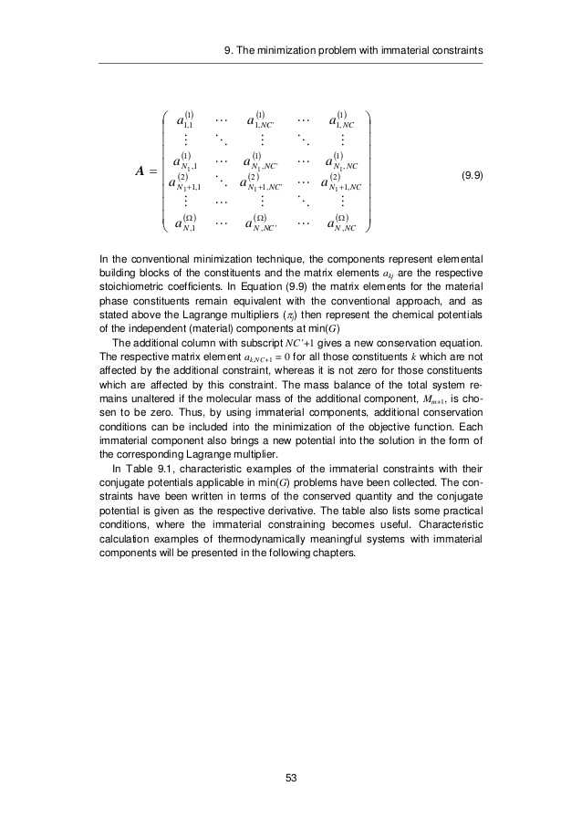 7.2 Identifying Energy Transformations Worksheet Answers with Introduction to Constrained Gibbs Energy Methods In Process and Mater…