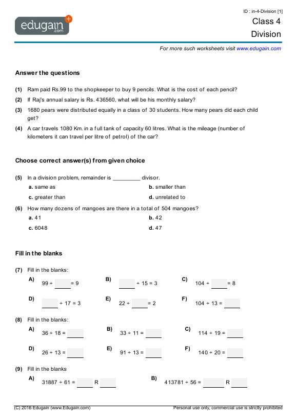 7th Grade Fractions Worksheets Also Maths Worksheets Class 6 Lovely Class 4 Math Worksheets and Problems