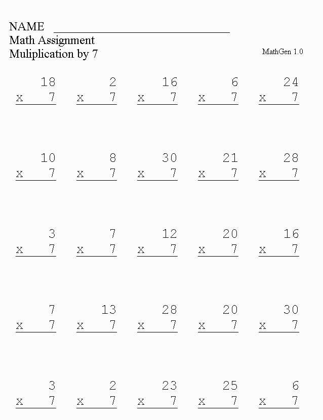 7th Grade Fractions Worksheets as Well as Worksheet for Class 7 Maths Luxury Class 4 Math Worksheets and