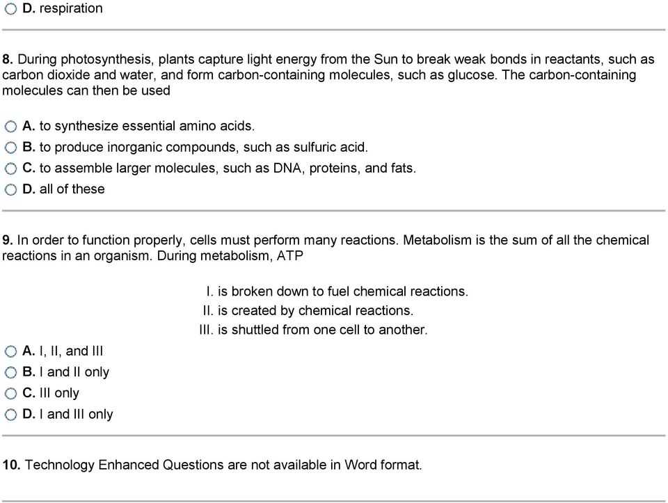 8.2 Types Of Chemical Reactions Worksheet Answers and Cellular Energy 1 Synthesis is Carried Out by which Of the