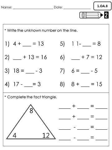 8th Grade Common Core Math Worksheets or First Grade Mon Core Math Worksheets First Grade Mon Core Math