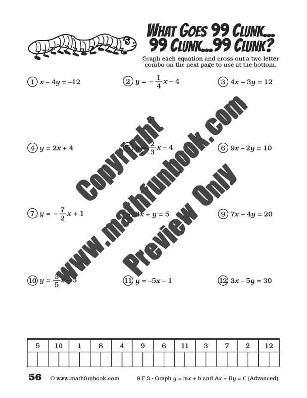 8th Grade Common Core Math Worksheets together with Mon Core Math Grade 8 Worksheets Unique 8 Best Writing