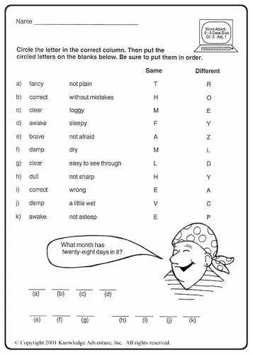 8th Grade Vocabulary Worksheets with 8th Grade English Worksheets Free Printable