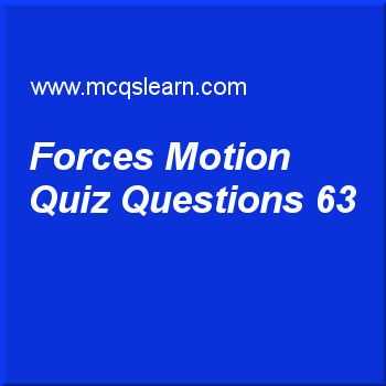 Acceleration and Free Fall Worksheet Answers as Well as Learn Quiz On forces Motion O Level Physics Quiz 63 to Practice