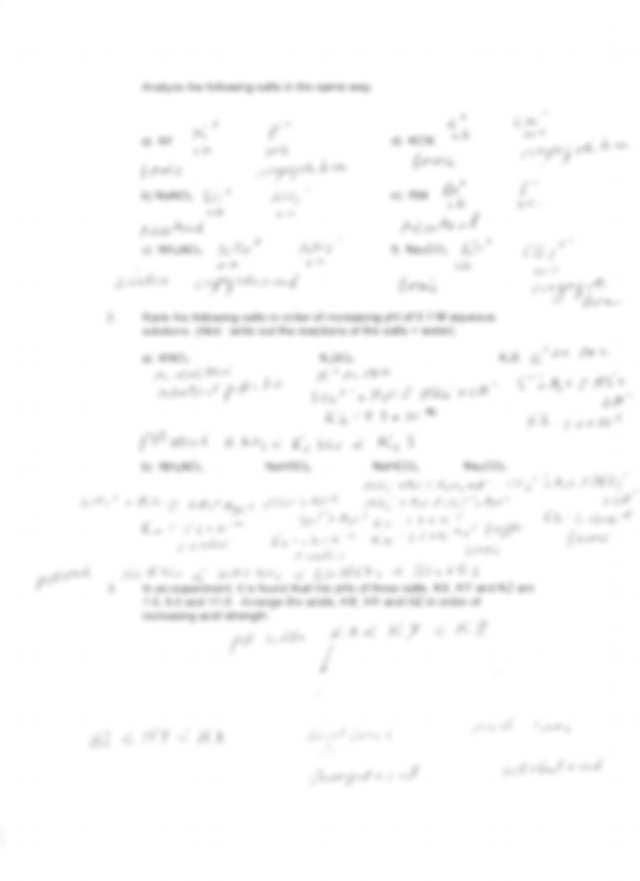 Acids Bases and Ph Worksheet Answers Also Acids Bases and Ph Worksheet Answers Unique Worksheet Properties