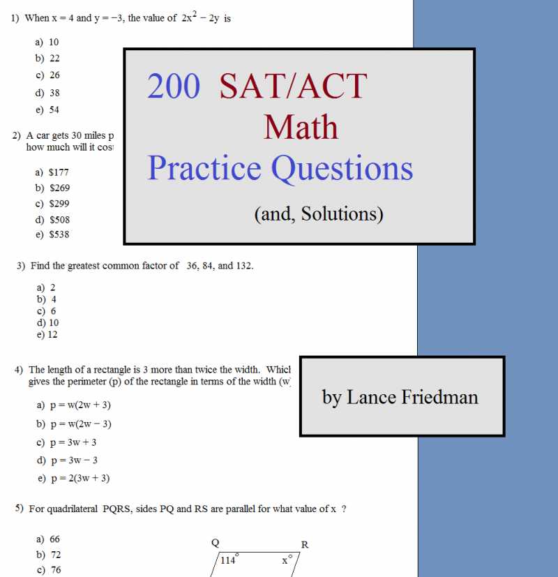 Act Math Worksheets and English Term Papers Professional Academic Writing Services Math