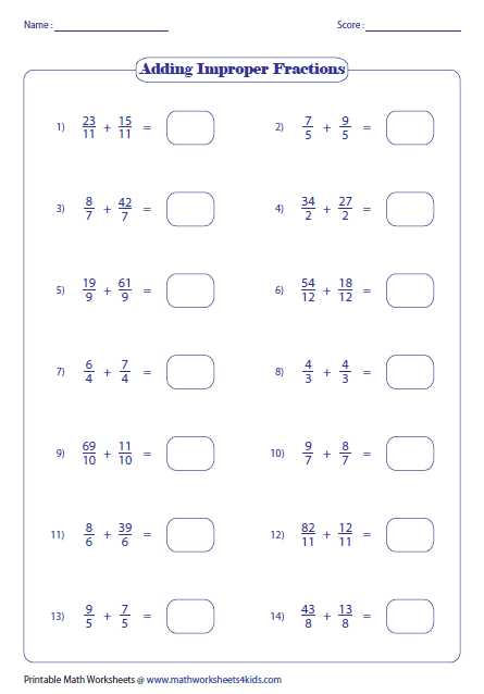 Adding Mixed Numbers Worksheet Along with Worksheets 45 Awesome Adding Fractions with Unlike Denominators