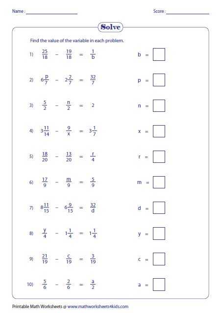 Adding Mixed Numbers Worksheet Also 11 Best Worksheets Images On Pinterest