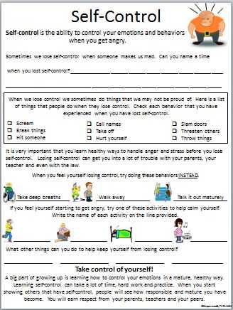 Adhd Worksheets for Youth Also 501 Best School Counseling Images On Pinterest