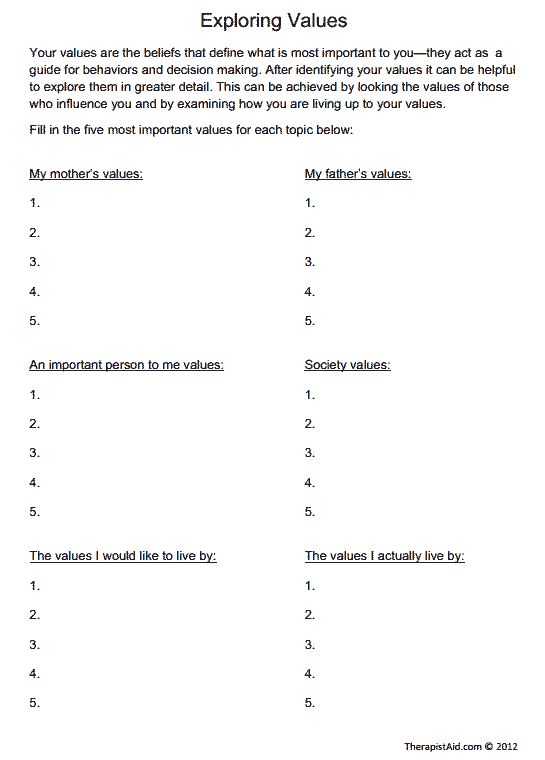 Adhd Worksheets for Youth or 57 Best Counseling Images On Pinterest