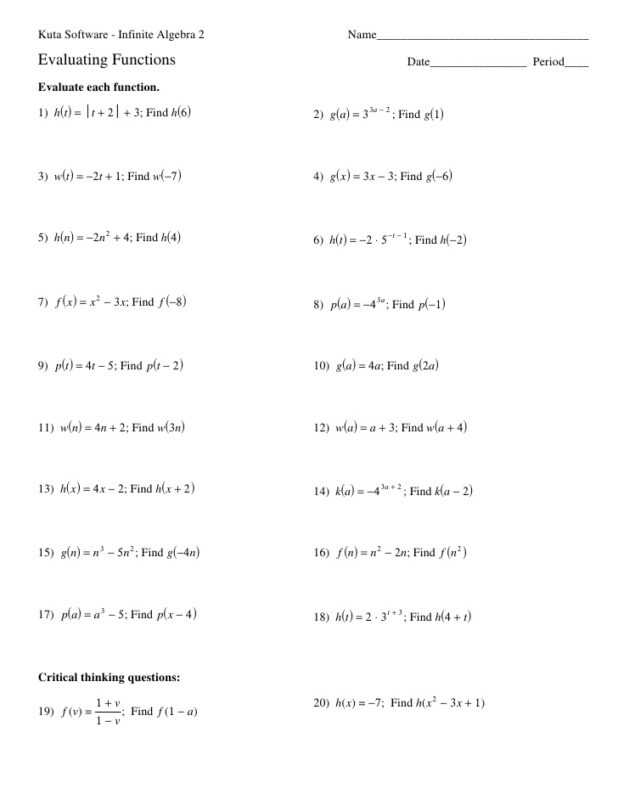 Algebra 1 assignment Factor Each Completely Worksheet or Kuta Math Worksheet Unique Kuta Math Worksheets Free Library and