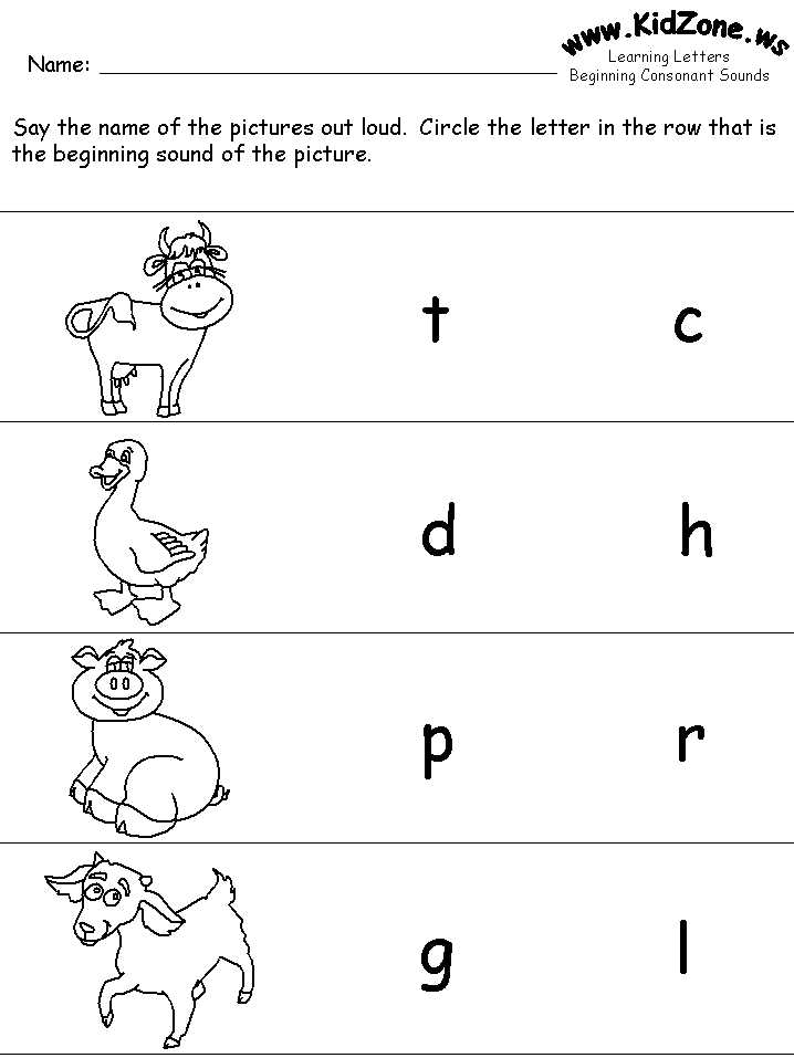 Alphabet Worksheets for Pre K Along with Alphabet Worksheets for Kindergarten Worksheets for All