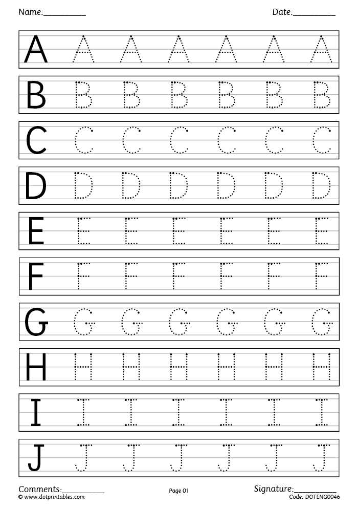 Alphabet Worksheets Pdf Along with English Alphabet Worksheets Worksheets for All