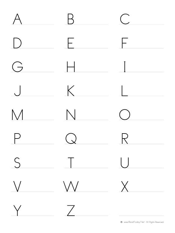 Alphabet Worksheets Pdf together with Alphabet Sheet Thinkpawsitive