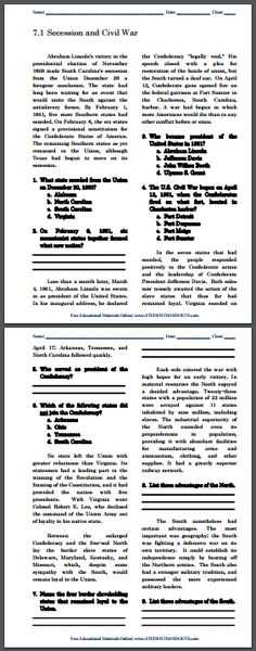 America In the 20th Century the Cold War Worksheet Answers and Cold War Aims