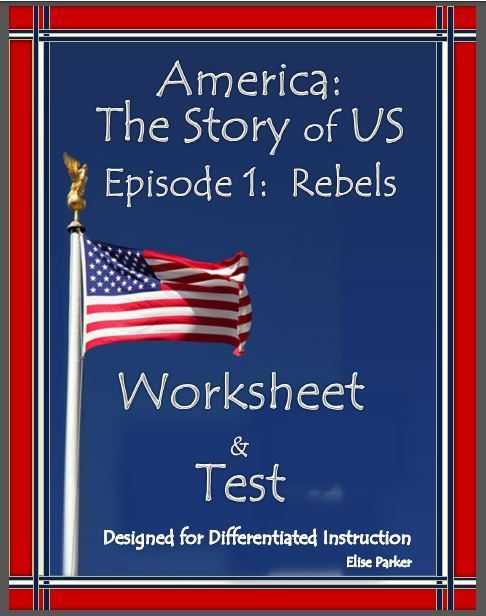 America the Story Of Us Bust Worksheet Pdf Answers as Well as 225 Best American Revolution Images On Pinterest