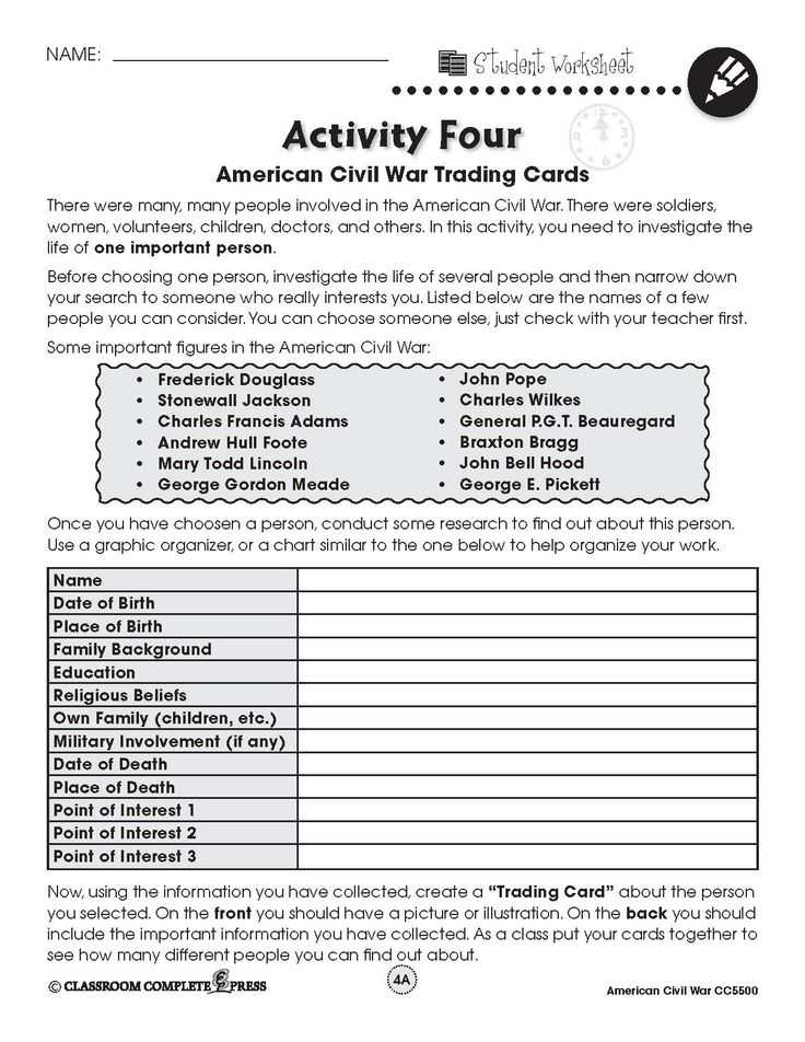 America the Story Of Us Civil War Worksheet Answer Key together with 9 Best 7th Grade social Stu S Images On Pinterest
