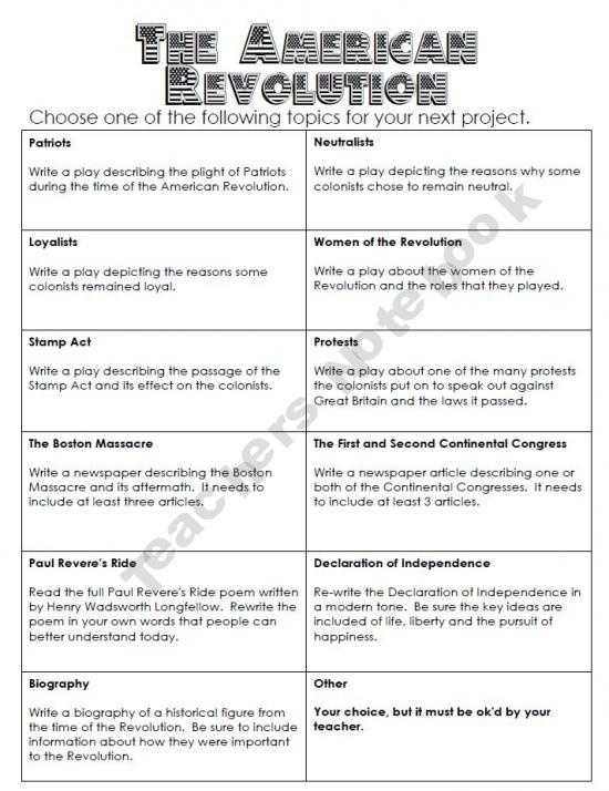 America the Story Of Us Revolution Worksheet Answer Key together with 374 Best Us History Teaching Stuff Images On Pinterest
