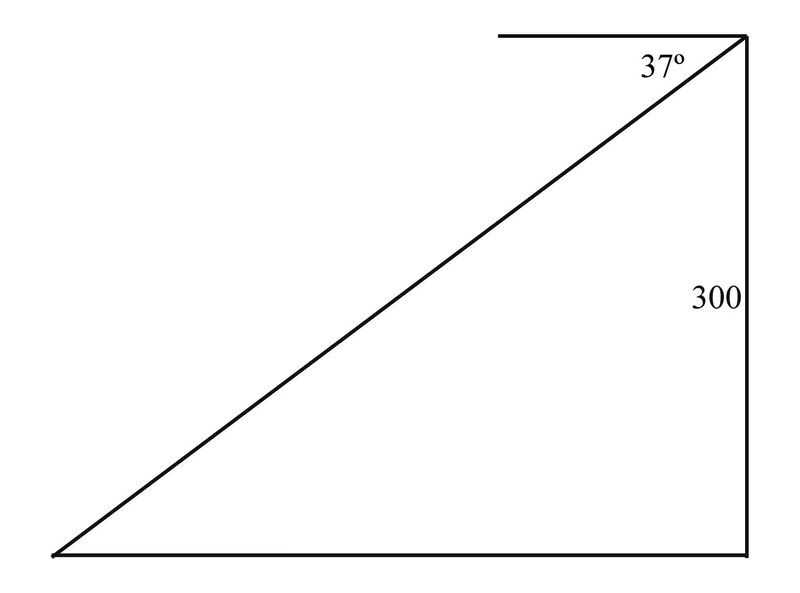 Angle Of Elevation and Depression Trig Worksheet Answers or Angles Of Elevation and Depression Read Trigonometry