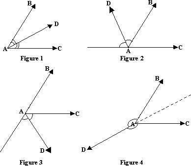 Angles In A Triangle Worksheet Answers and Bisector Angle Worksheet