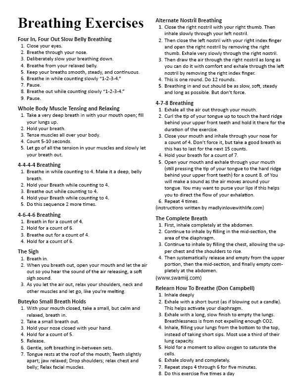 Anxiety Worksheets Pdf Also 2393 Best Trauma & Ptsd Images On Pinterest