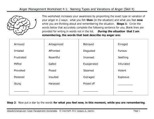 Anxiety Worksheets Pdf together with Bitsandpixelsfo – Page 82
