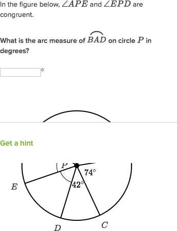 Arc Measure and Arc Length Worksheet as Well as Arc Measure Practice Circles