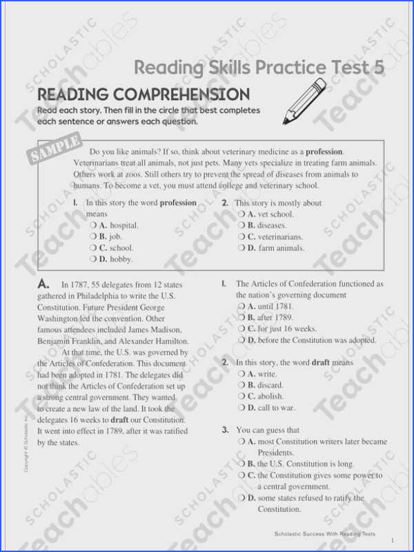 Articles Of Confederation Worksheet Answer Key and Scientific Method Practice Worksheet