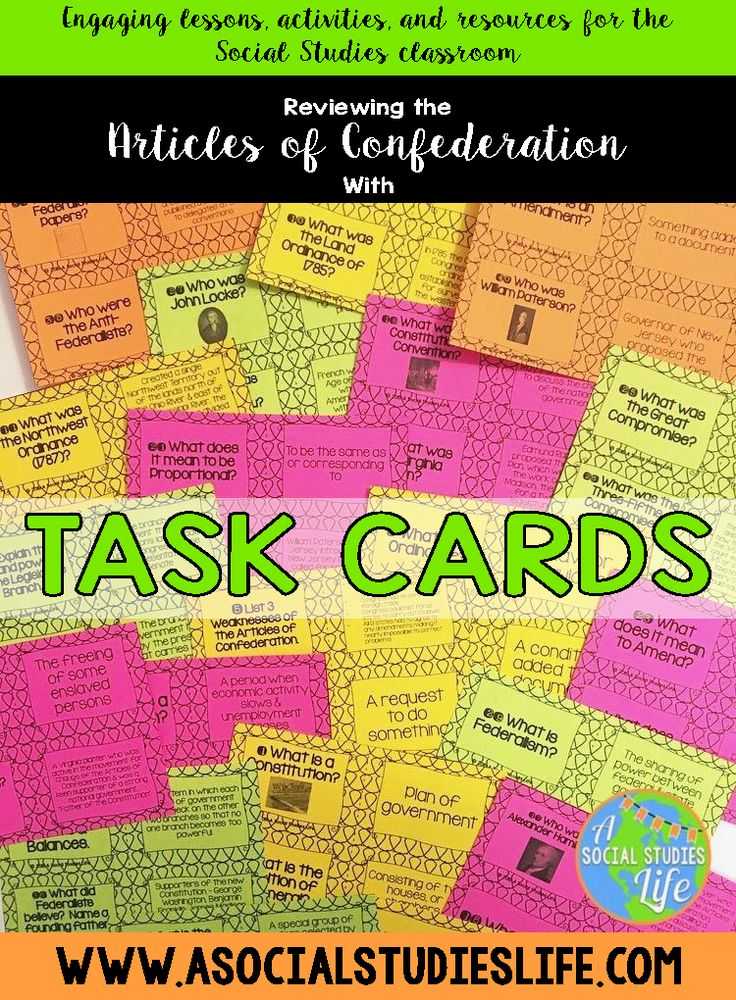 Articles Of Confederation Worksheet Middle School Also 71 Best Articles Of Confederation Images On Pinterest
