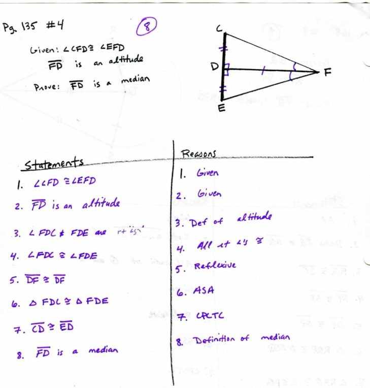 Asa and Aas Congruence Worksheet Answers with Triangle Congruence Worksheet Answers Luxury Proving Congruence with