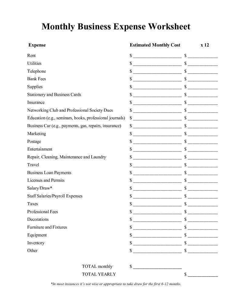 Bankruptcy Expense Worksheet together with Spreadsheet for Retirement Planning or Best S Simple Monthly