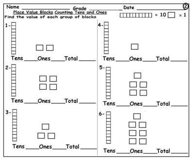 Base Ten Blocks Worksheets 5th Grade Also Base Ten Math Worksheets Best Multiplication Base Ten Blocks
