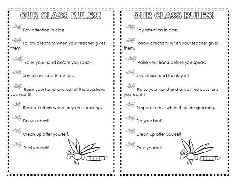Behavior Worksheets for Kids and to Close or Click and Drag to Move